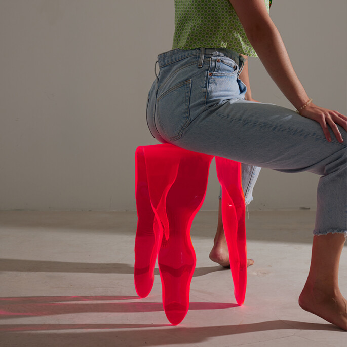 Samba Neo Pink - Image 3